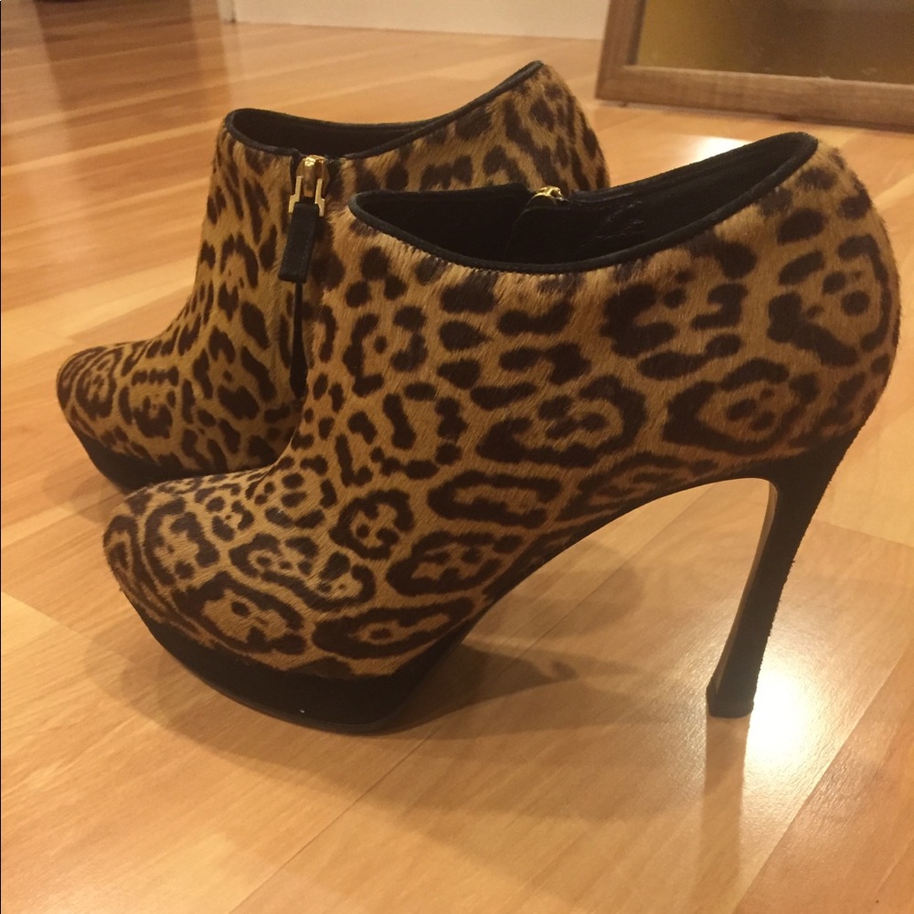 Ysl shoes